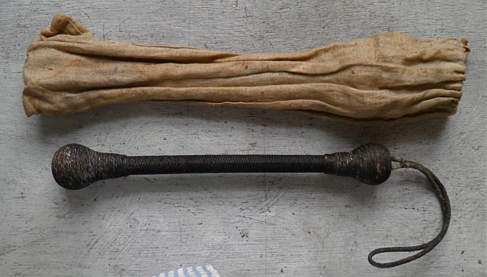 Tom Stephenson Life Preserver