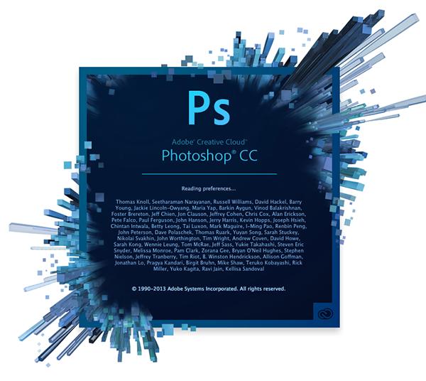 Adobe Photoshop CC 2014 - 15.2.2 - x64 x86 64 bit