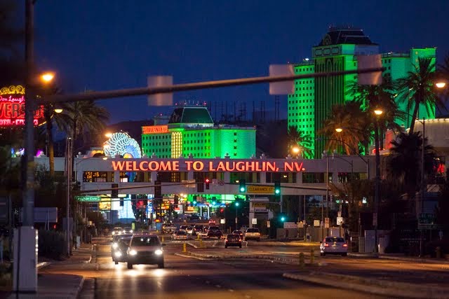 Laughlin Nevada .To Book a Room Click Picture !