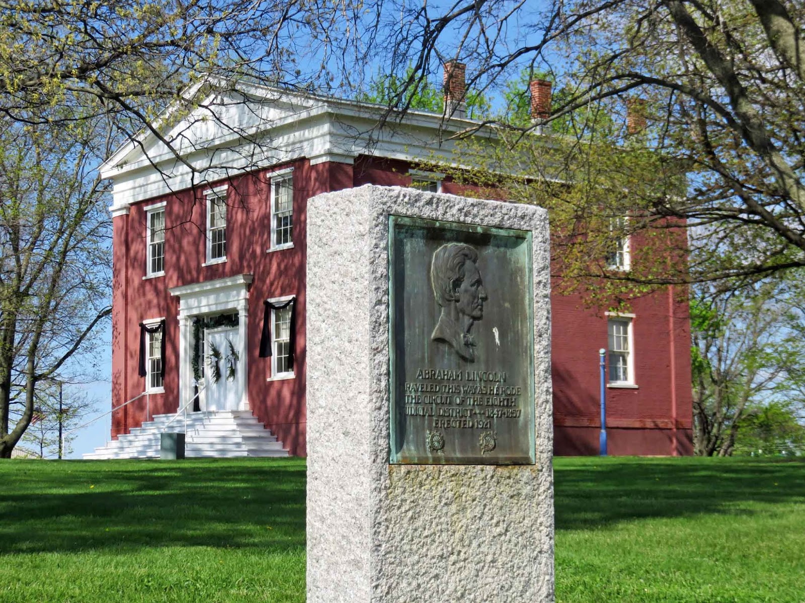 Geographically Yours Mount Pulaski, Illinois, USA