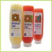 $90.00 pesosGEL DE ARNICA PARA PIEL SENSIBLE