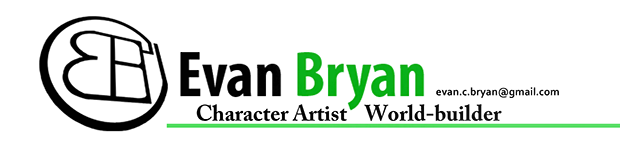 Evan C. Bryan Portfolio