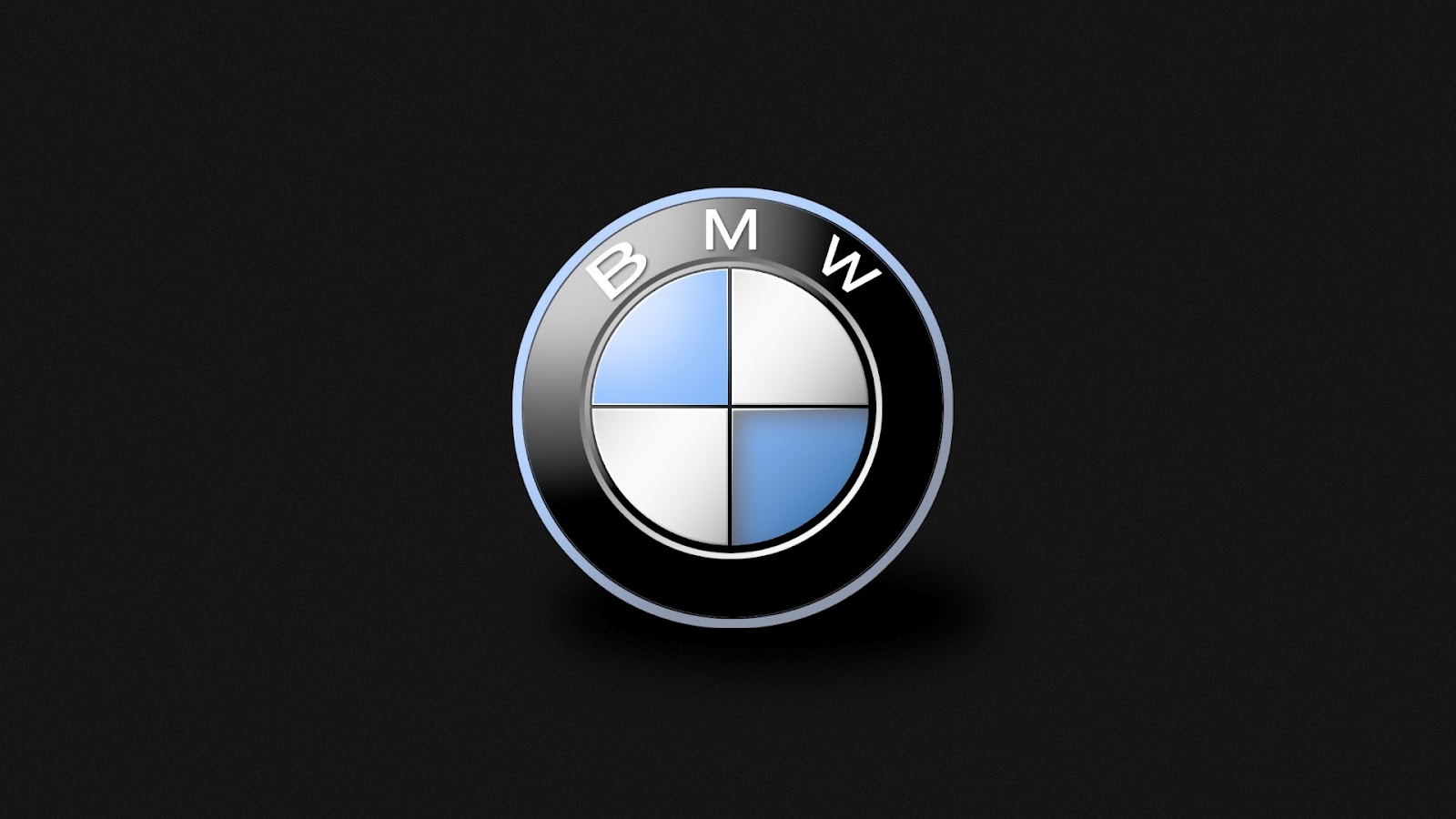 Bmw Car Symbol Hd Wallpaper