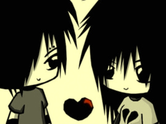 Emo Love Pictures cool Love Pictures