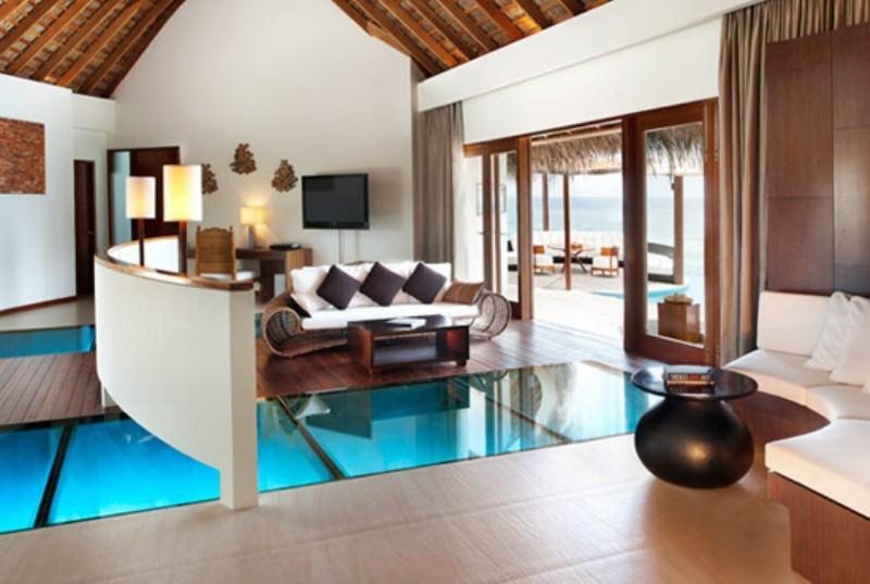 W Retreat & Spa - Maldives W Retreat & Spa - Maldives