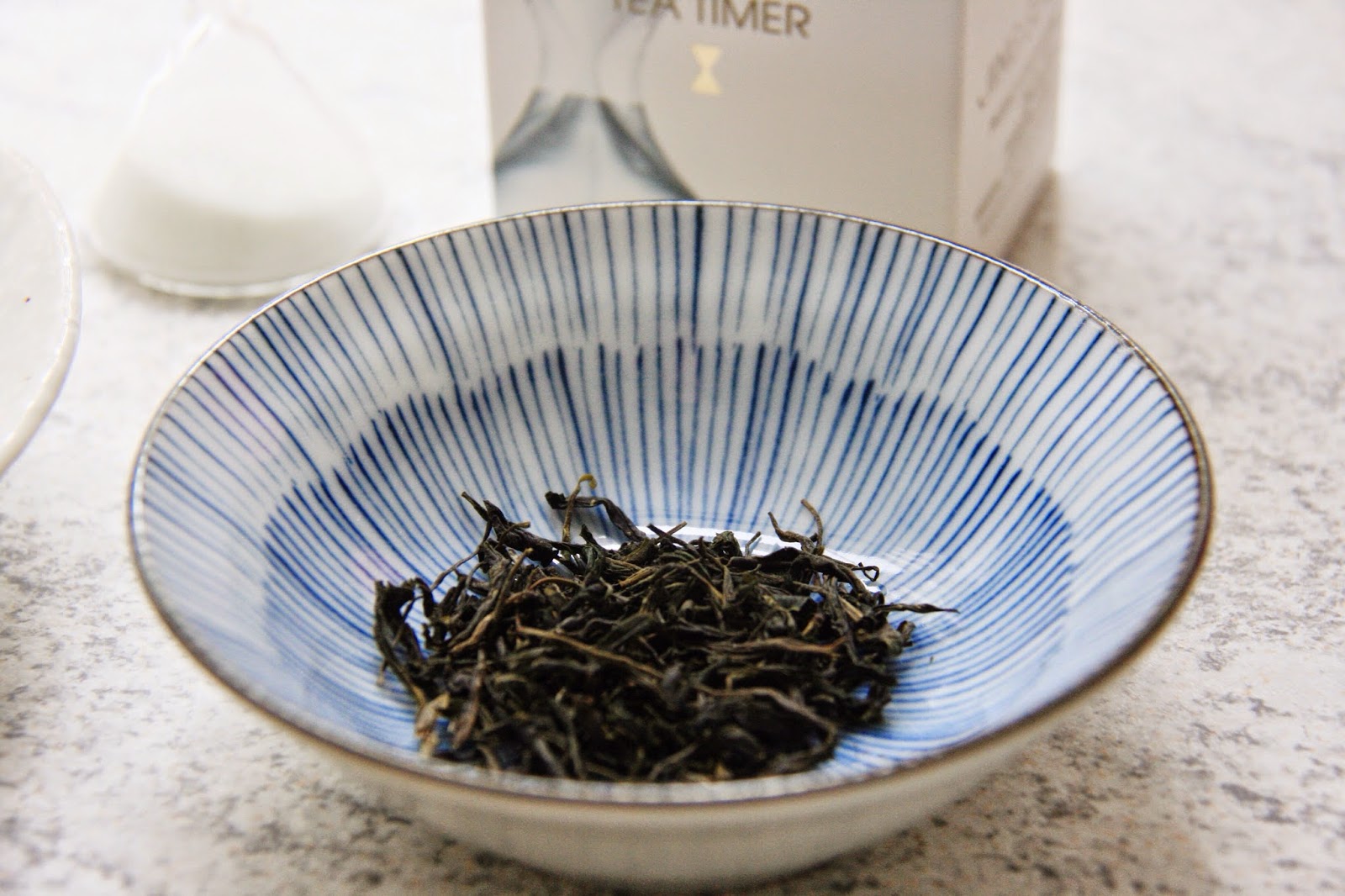 Practicing Stillness with JING Tea angloyankophile
