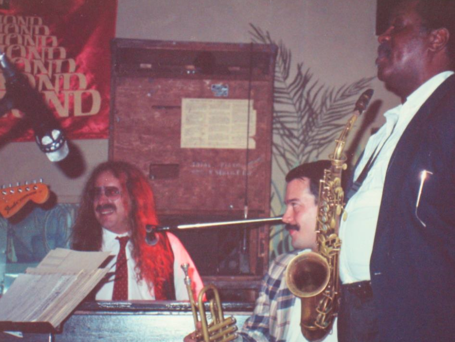 Bon Odori Kai Tagebuch