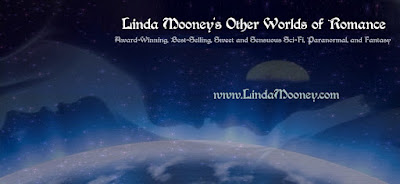 Linda Mooney's Other Worlds of Romance