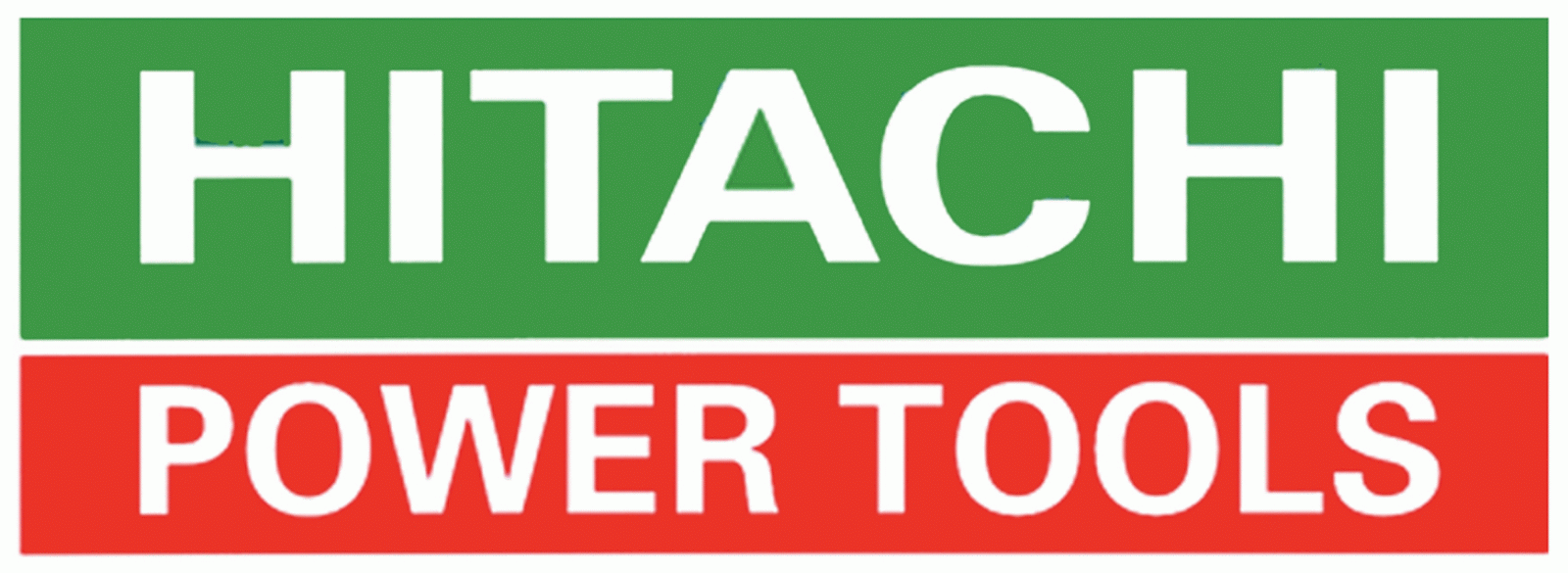 Znalezione obrazy dla zapytania hitachi power tools logo