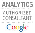 Muhammad Umar google analytics authorized consultancy Expert