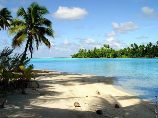 جزيرة الفردوس أكثر لالتقاط الأنفاس World%2527s+Most+Breathtaking+Island+Paradise+%25285%2529