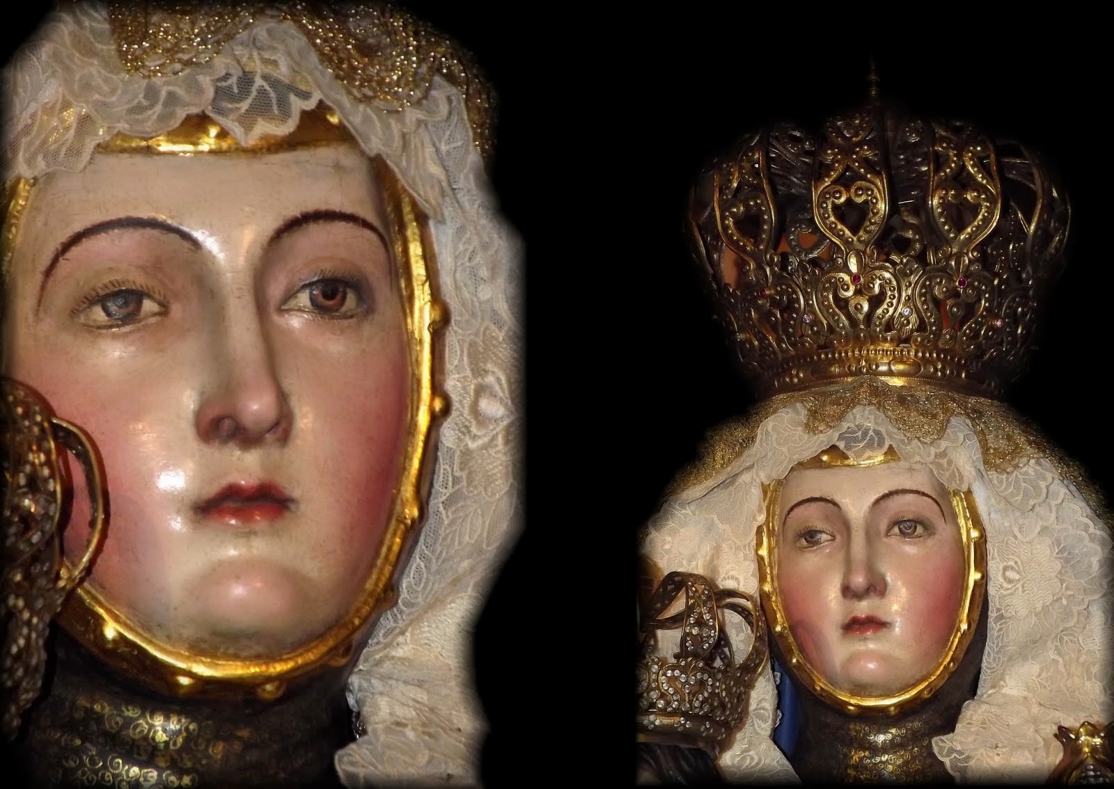 VIDEO VIRGEN DE VALVANERA