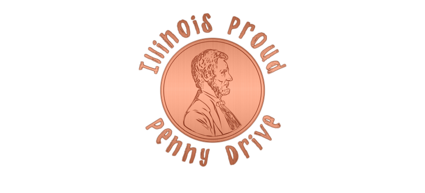 Illinois Proud Penny Drive