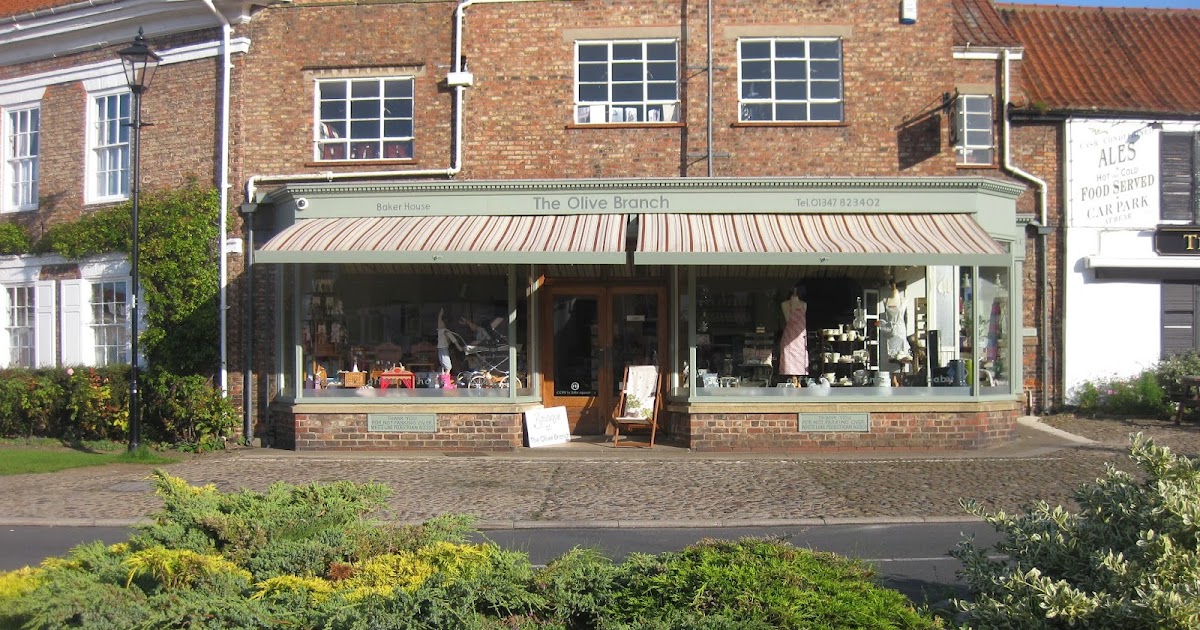 Ernest Wilson Nobody Sells Businesses Better! The Olive Branch