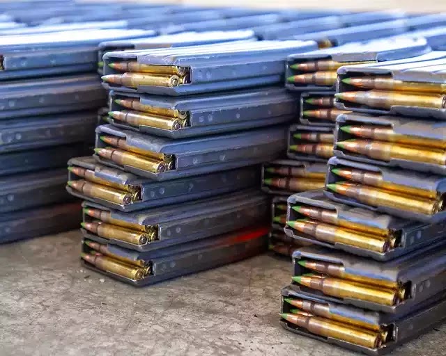 Facts Stranger Than Fiction AK47 Interesting Facts