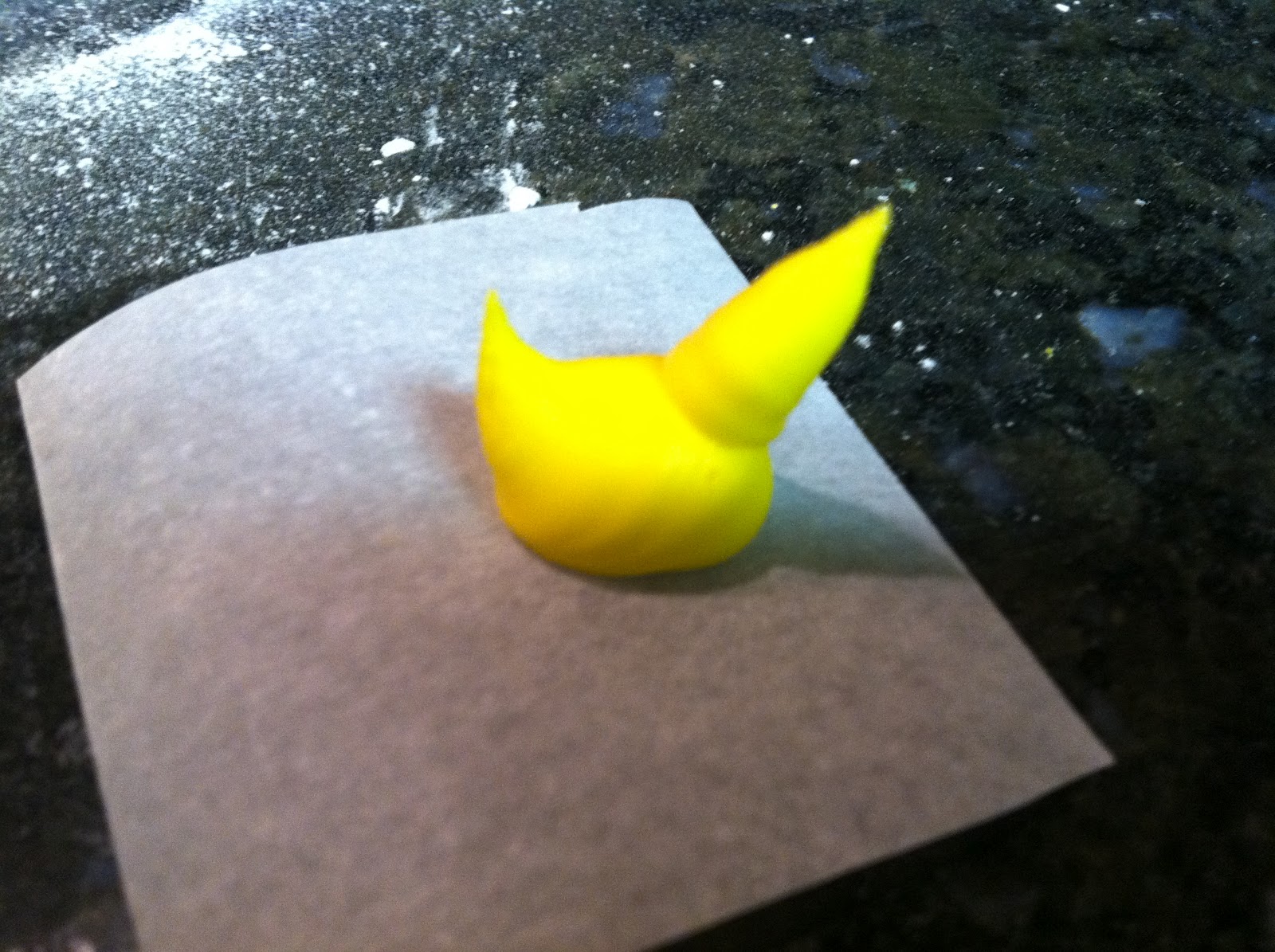 The Iced Queen Dusting Pouches