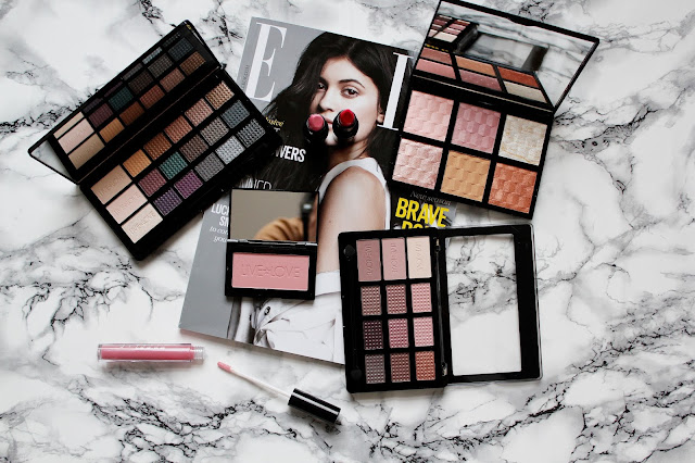Live Love London Make-up Review Live Love London Make-up Review