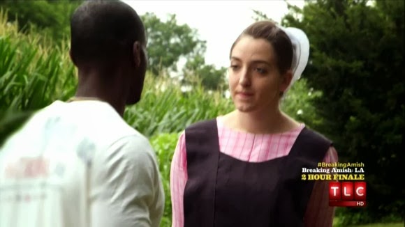 Breaking Amish La Episodes