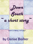 Debut Short Story, DOWN SOUTH, Available at Online Stores