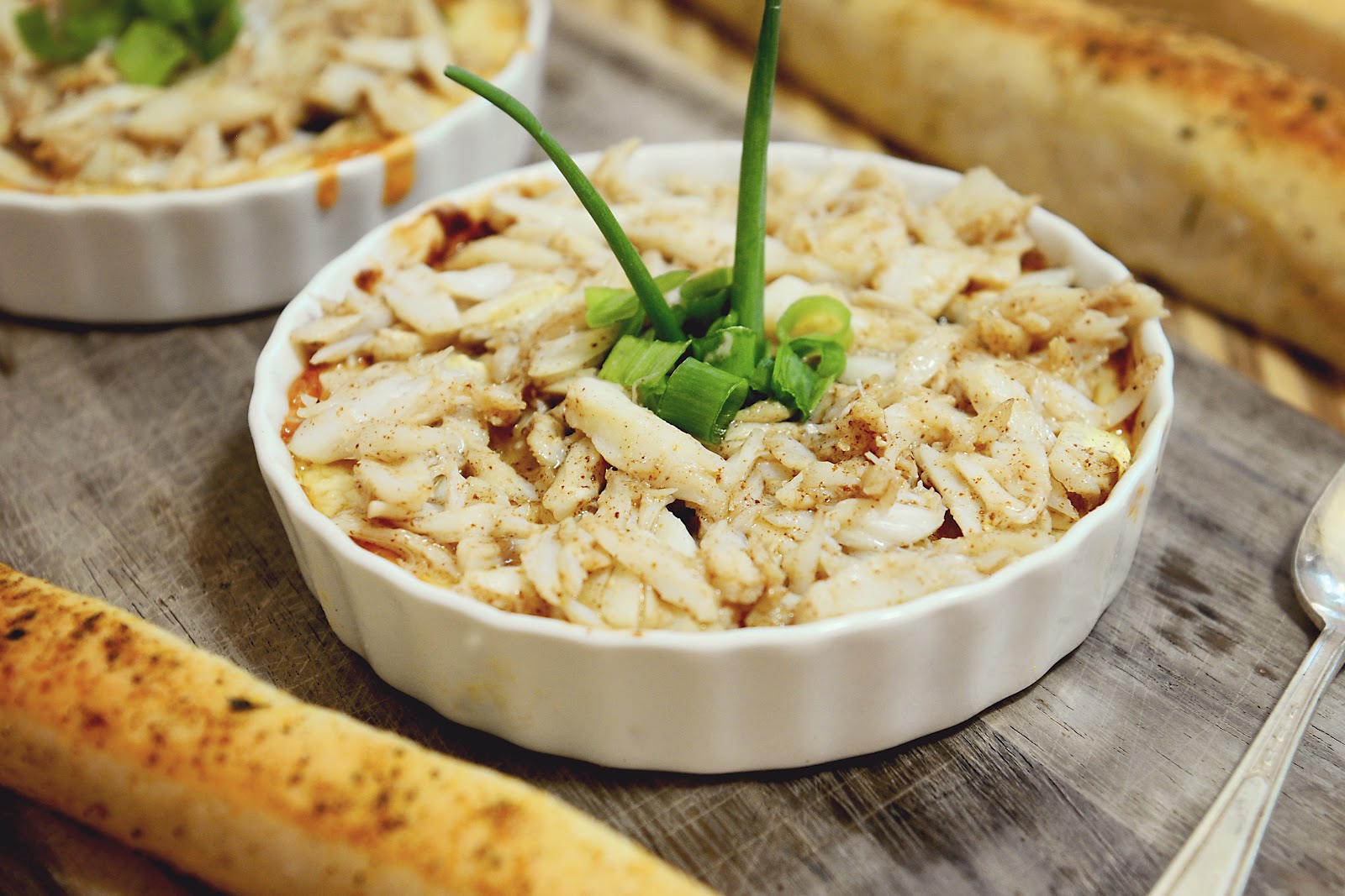 blue crab dip blue crab dip