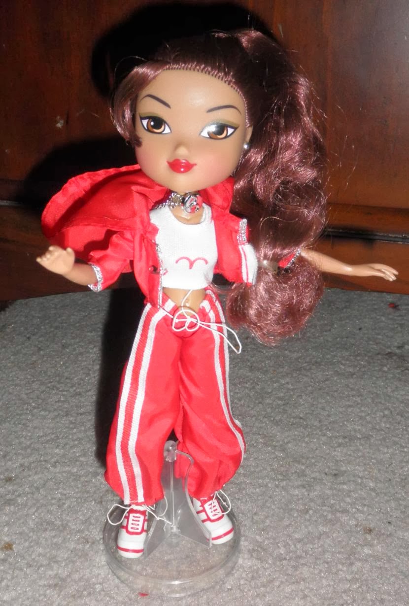 Jupiter's Closet Zodiac Girlz