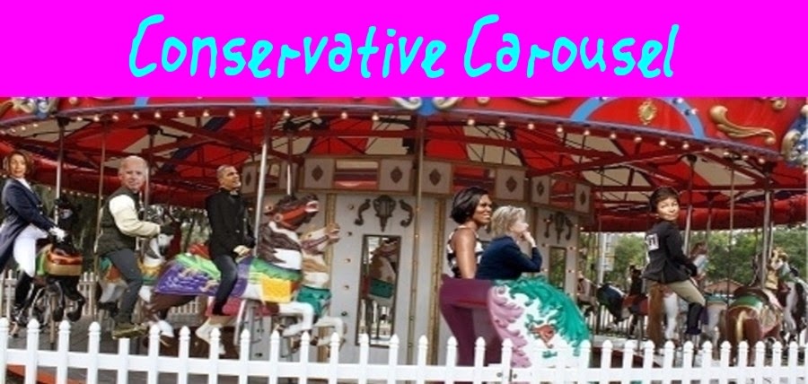 Conservative Carousel