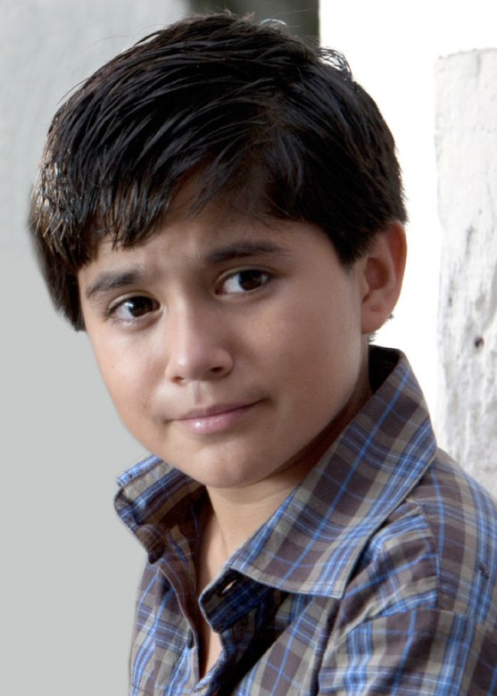 actors&actresseslatin: Juan Bernardo Flores