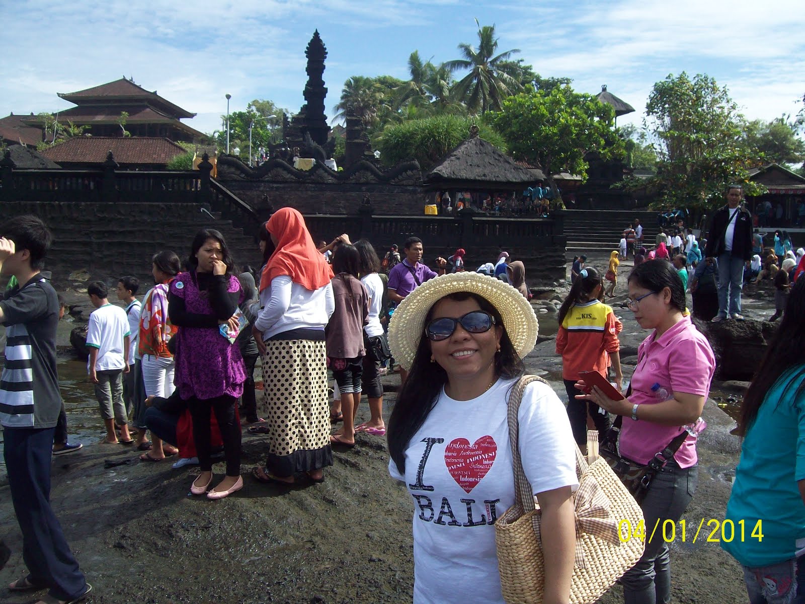 Tanah Lot