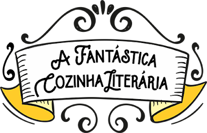 A Fantástica Cozinha Literária