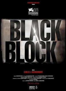 Black Block Streming ITA (2012) Documentario Black Block Streming ITA (2012) Documentario