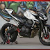 Modifikasi Motor Ninja 250 2014