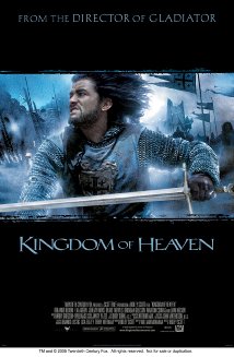 مشاهدة فيلم Kingdom of Heaven 2005 مترجم اون لاين