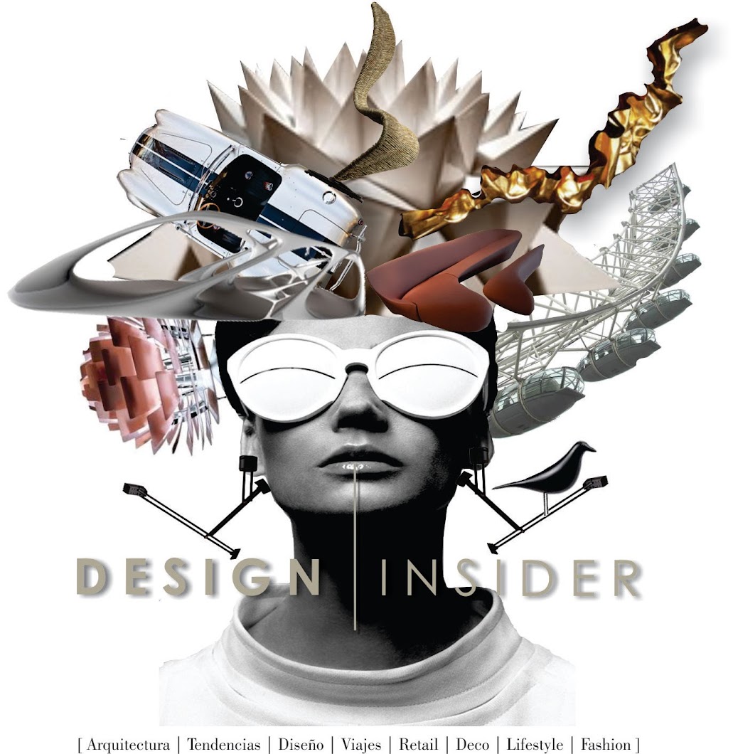 DESIGN | INSIDER 