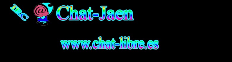 Chat Jaen para chatear con los amigos Gratis en Español chatea ya