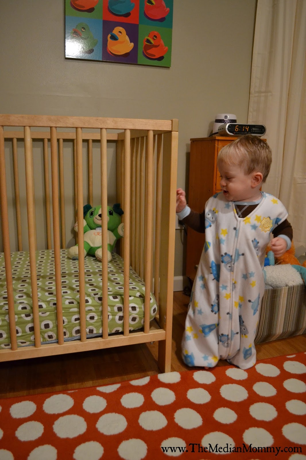 back is best halo swaddle