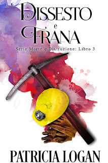 Disessto e Frana (Morte e Distruzione Libro 3)