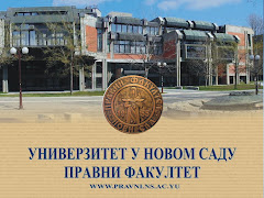 Pravni fakultet u Novom Sadu