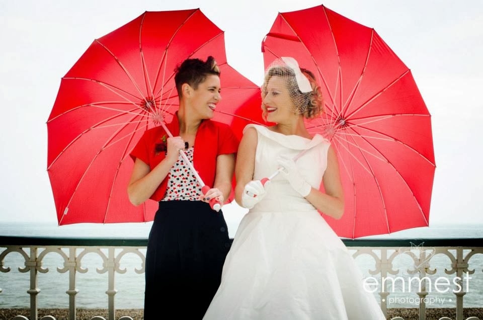 Fran Carter Blogging About Wedding Hair And Make Up In Sussex