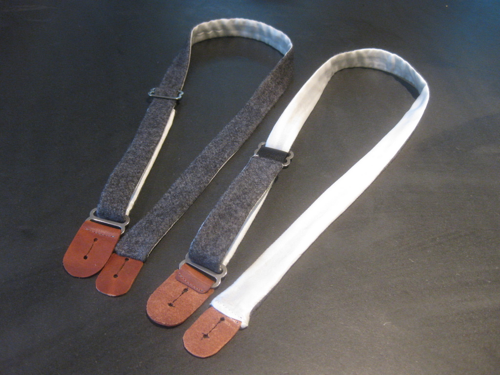 Tooling Up Brace Yourself Homemade Suspenders