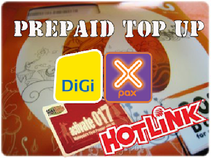 INGIN MENJADI AGEN TOPUP????