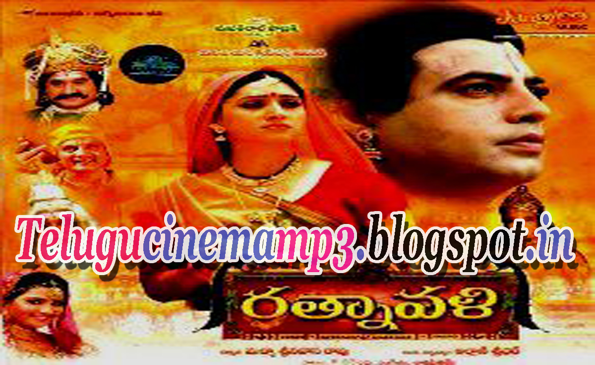 Telugu Music Lovers Have Their Best Song Choices Listed on Saregama