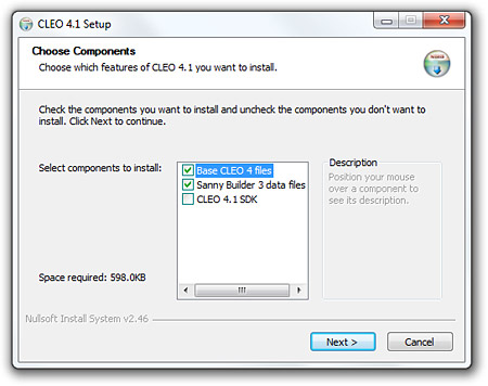 cleo 4 setup exe cleo 4 setup exe