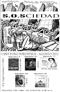 Cine foro suburvios