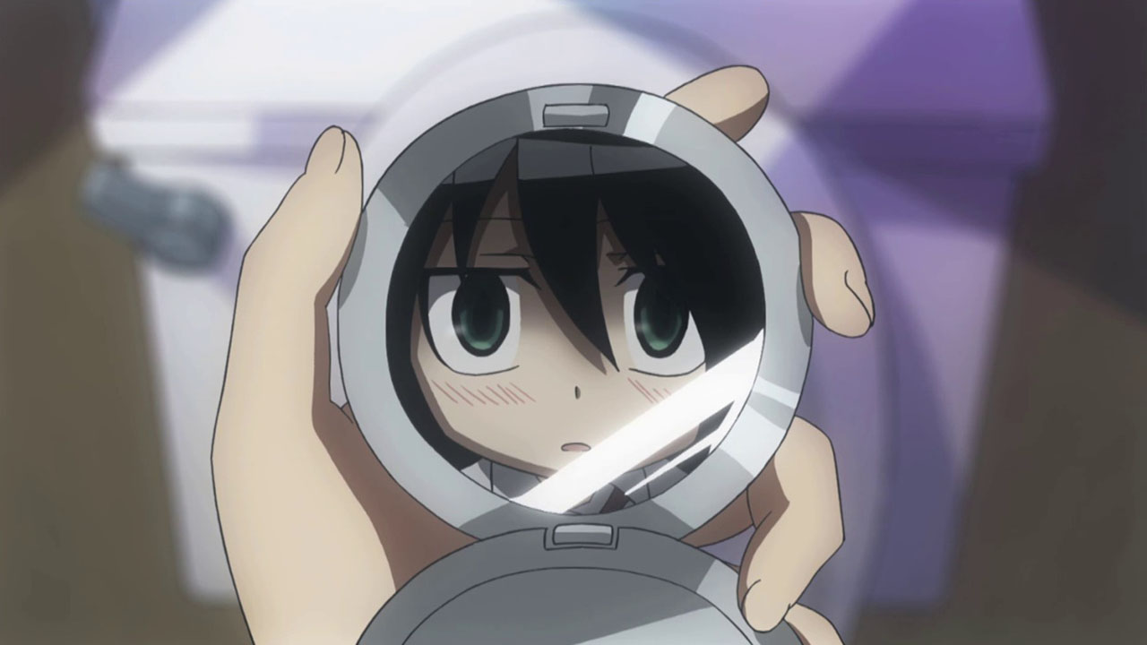 JAPAN Watashi ga Motenai no wa do Kangaetemo Omaera ga Warui 6 Limited Edition JAPAN Watashi ga Motenai no wa do Kangaetemo Omaera ga Warui 6 Limited Edition