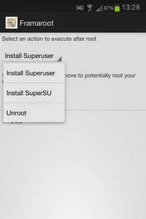COME SFRUTTARE AL MEGLIO IL SISTEMA OPERATIVO ANDROID FACENDO IL ROOT DEL PROPRIO TELEFONO ?