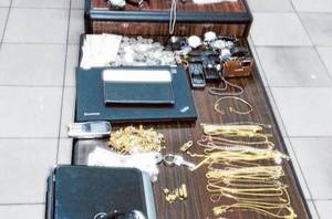 Robbery Gulf news, Dubai, Illegal housemaid, Two partners, Arrested, Dubai Police, Robbing, Villa, Bur Dubai