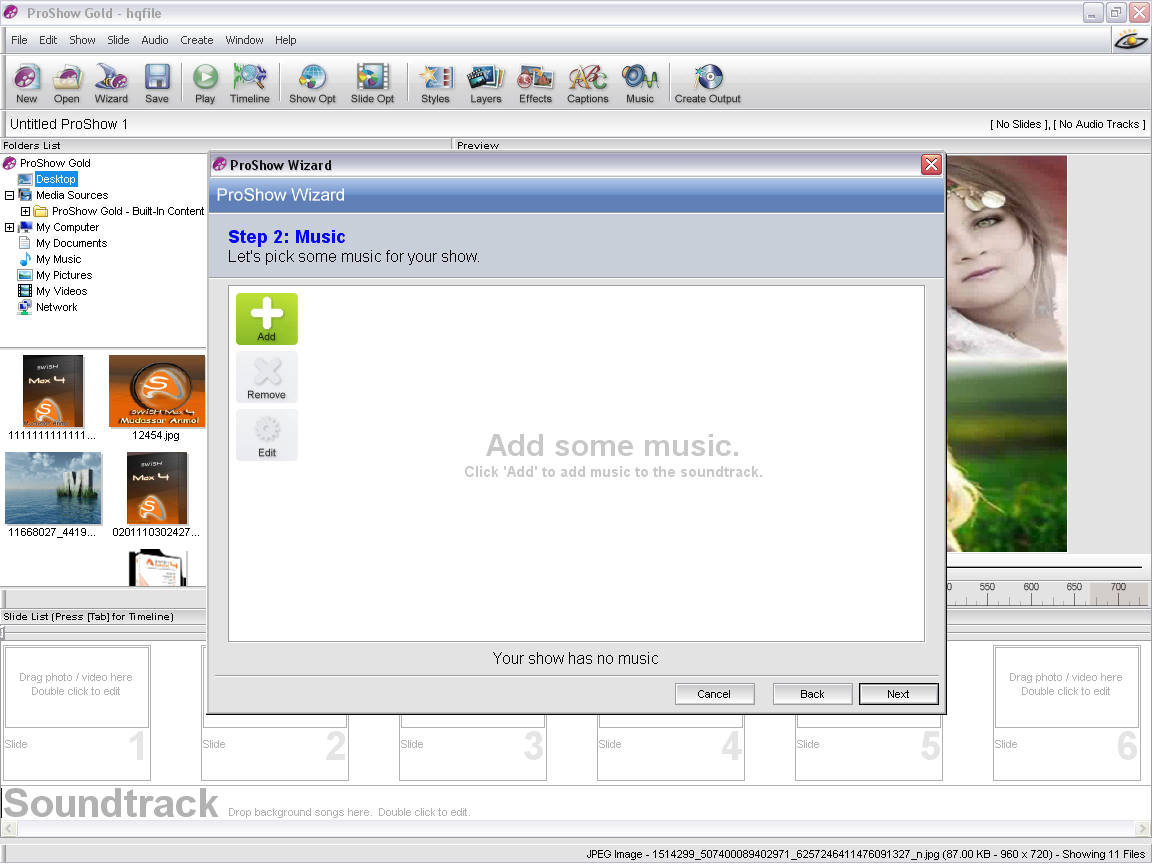 Dimensions Metal Version 3d Generator Action Free Download