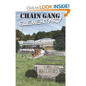 Chain Gang Elementary by Jonathan Grant