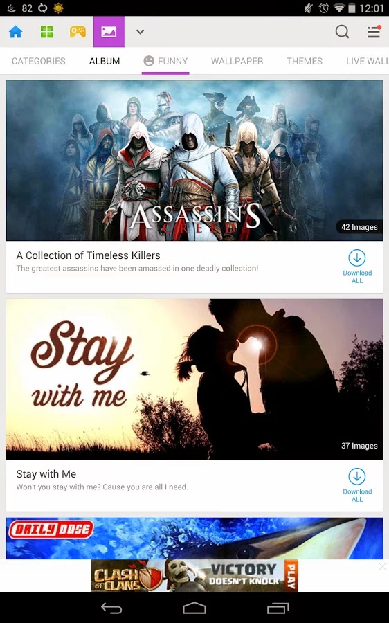 Mobogenie market free latest apk Mobogenie market free latest apk