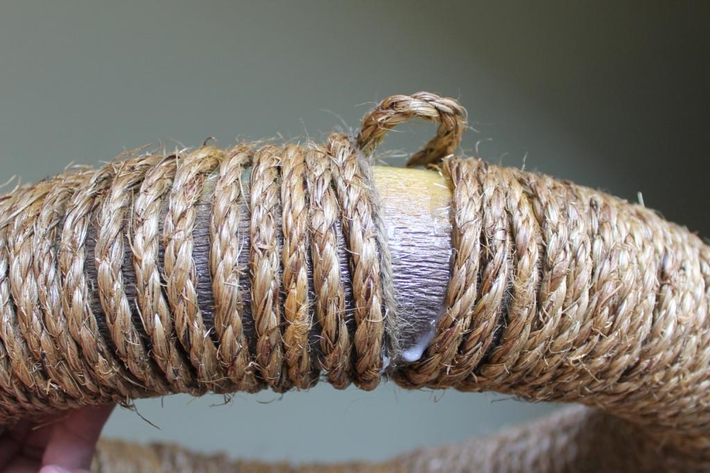 A Summer Wreath | Miss Kopy Kat